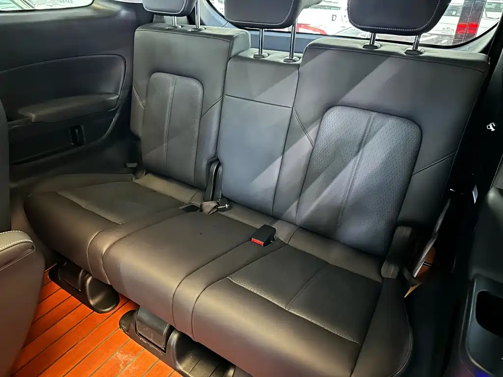 TRUMPCHI M8 2021