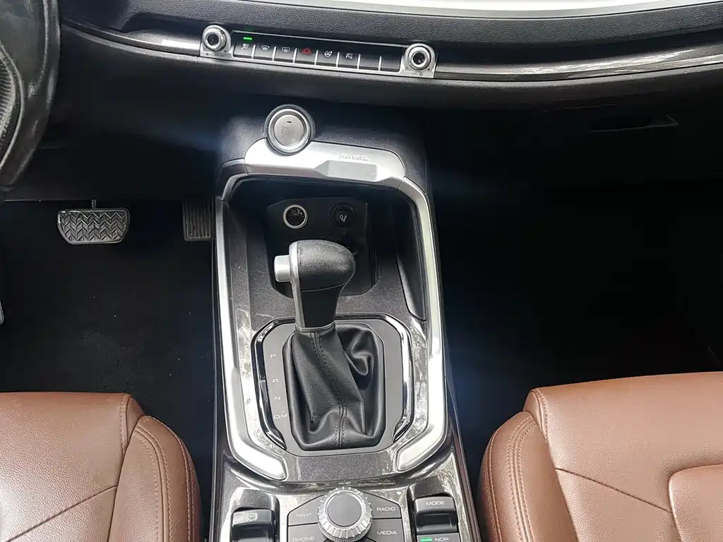 HAVAL H6 2018