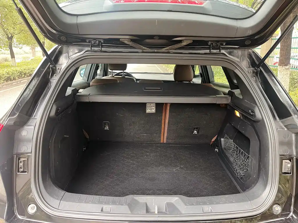 HAVAL H6 2018