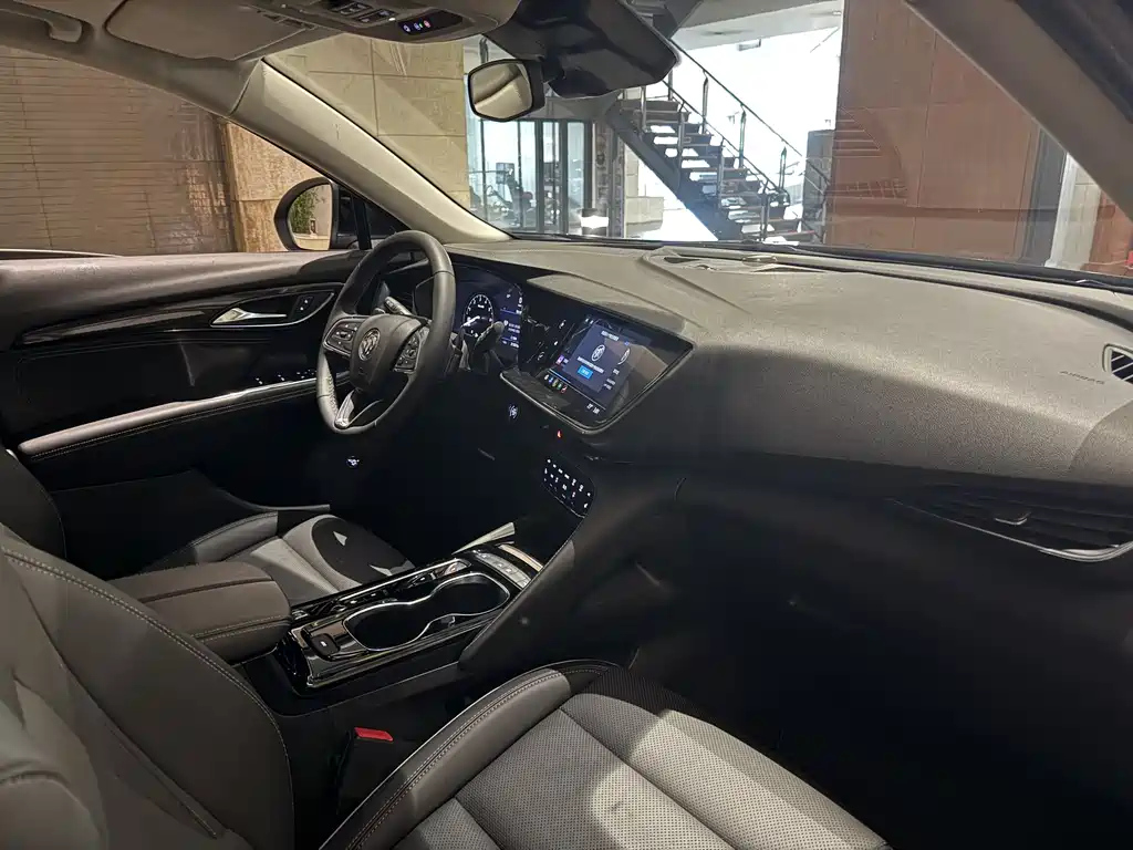 BUICK ENVISION S 2023