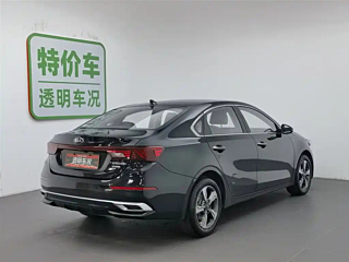 KIA K3 2019