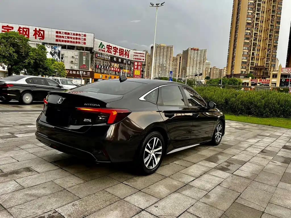 HONDA OTHER 2023