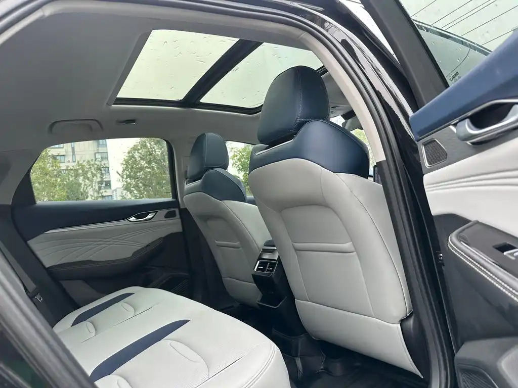 GEELY AUTO PREFACE 2023