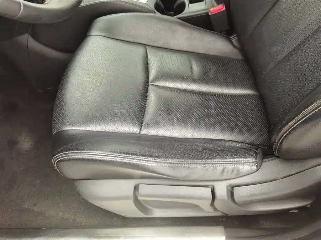NISSAN X-TRAIL 2014