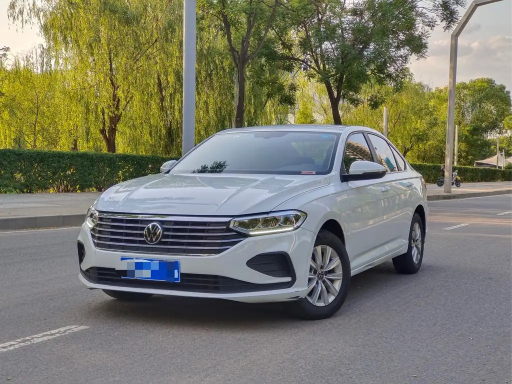 VOLKSWAGEN LAVIDA 2023