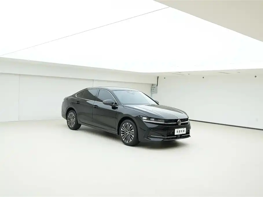 VOLKSWAGEN MAGOTAN 2024