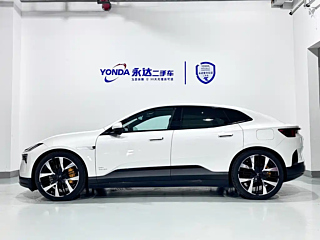 Заказать POLESTAR 4