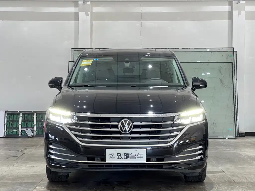 VOLKSWAGEN VILORAN 2024