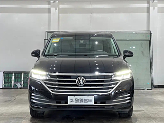 VOLKSWAGEN VILORAN 2024