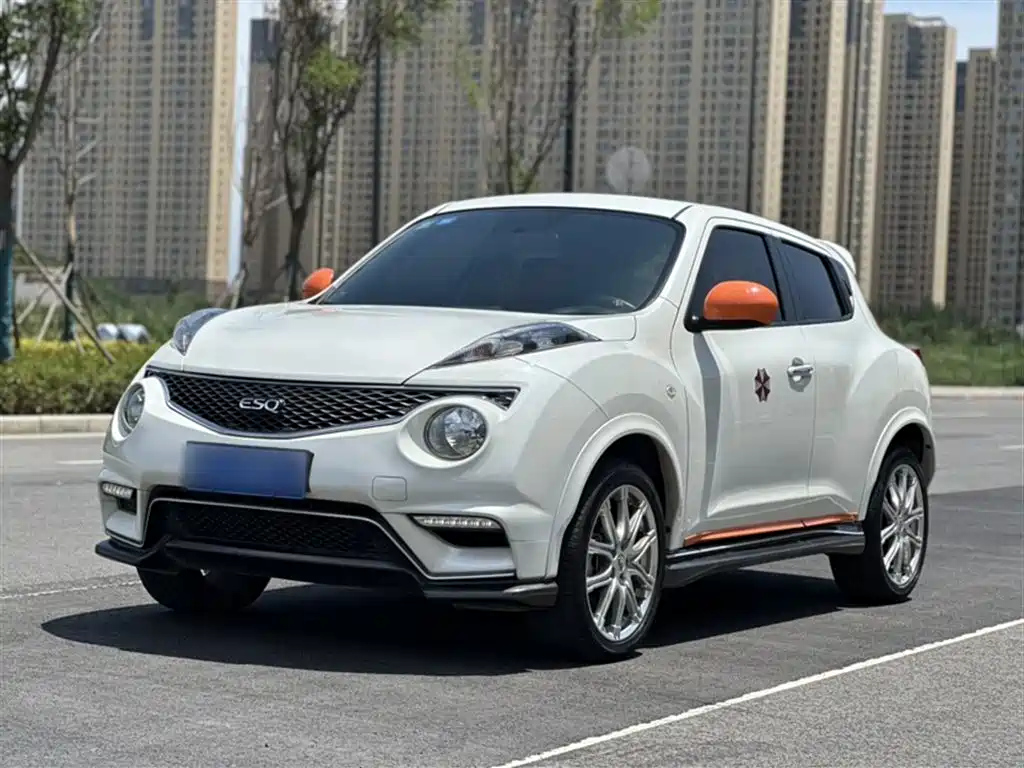 INFINITI ESQ