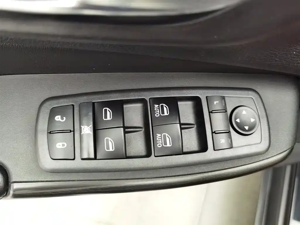 JEEP CHEROKEE 2016