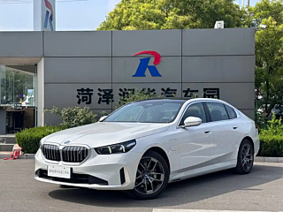 BMW I5