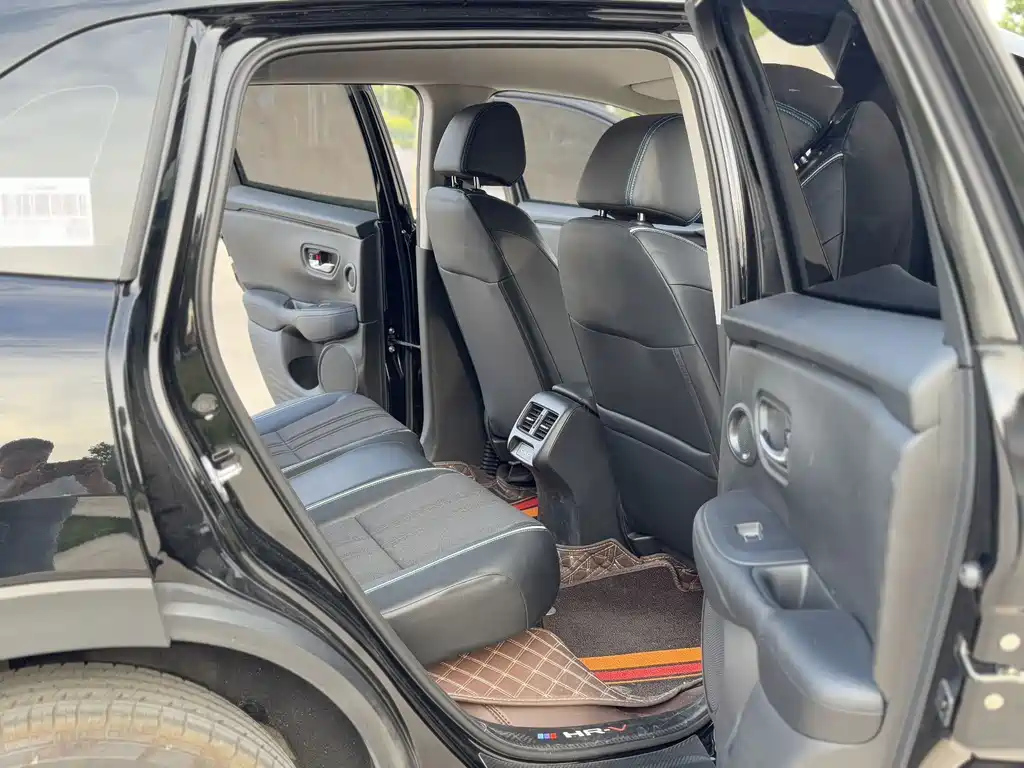 HONDA HR-V 2023