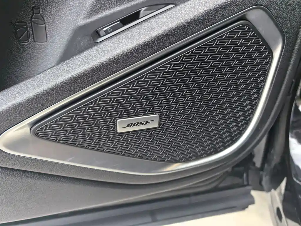 GEELY AUTO XINGYUE 2020