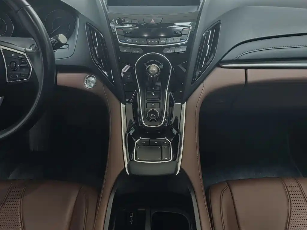 ACURA RDX 2019