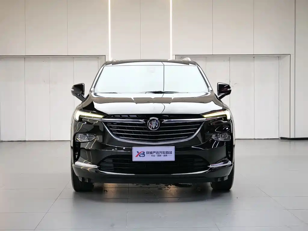 BUICK ENCLAVE 2020