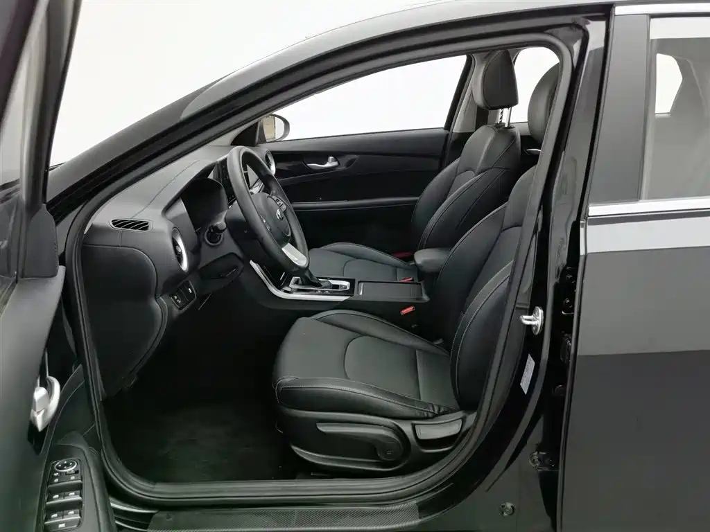 KIA K3 2019