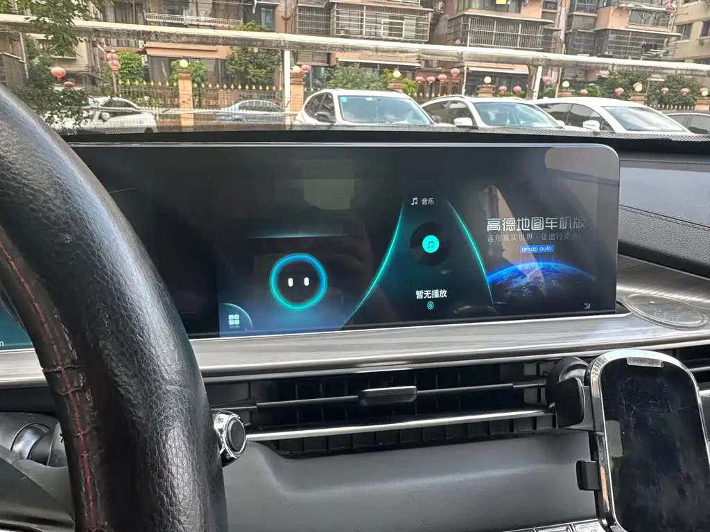 CHERY TIGGO 8 PLUS 2021