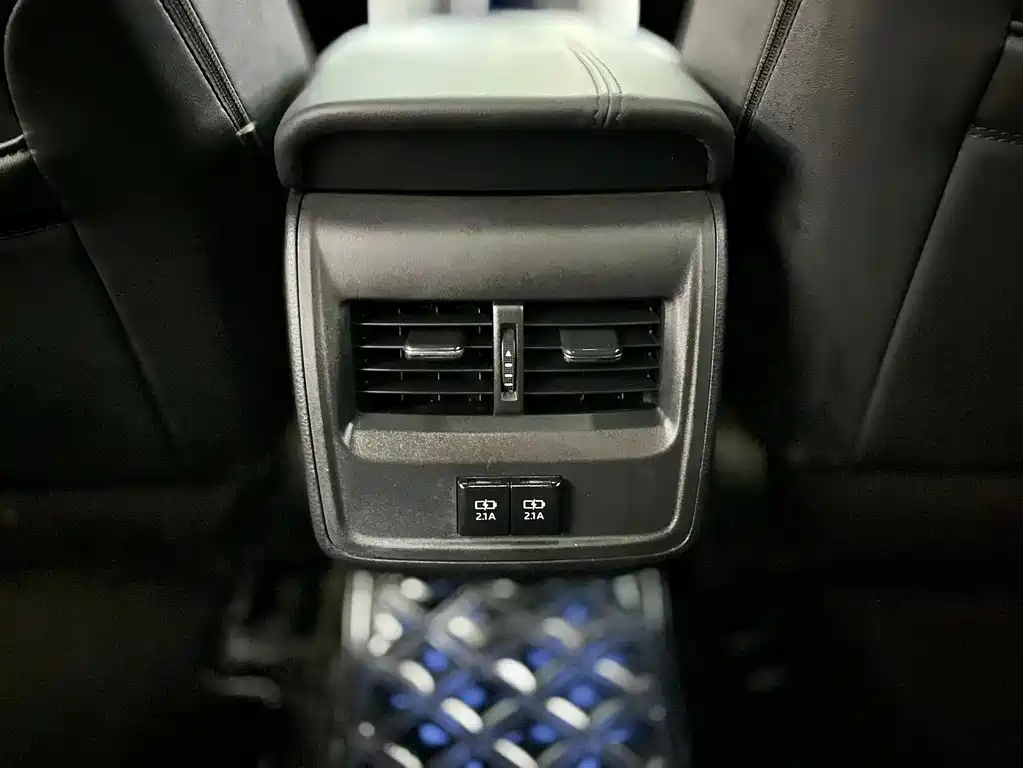 TOYOTA AVALON 2020