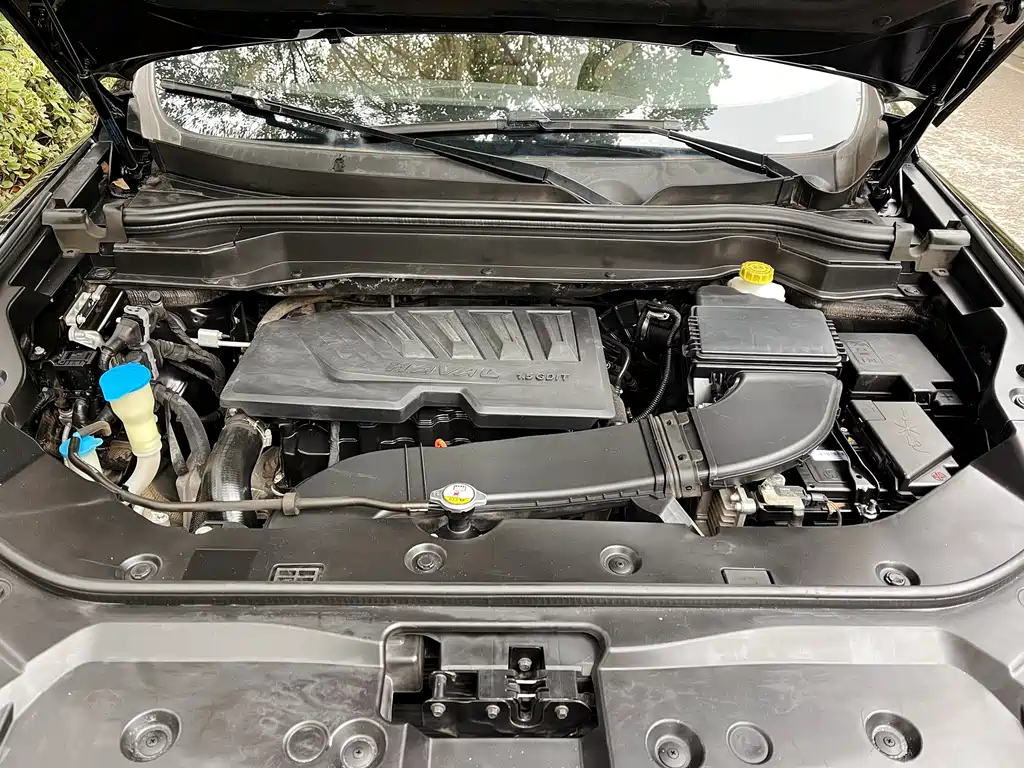 HAVAL H6 2018