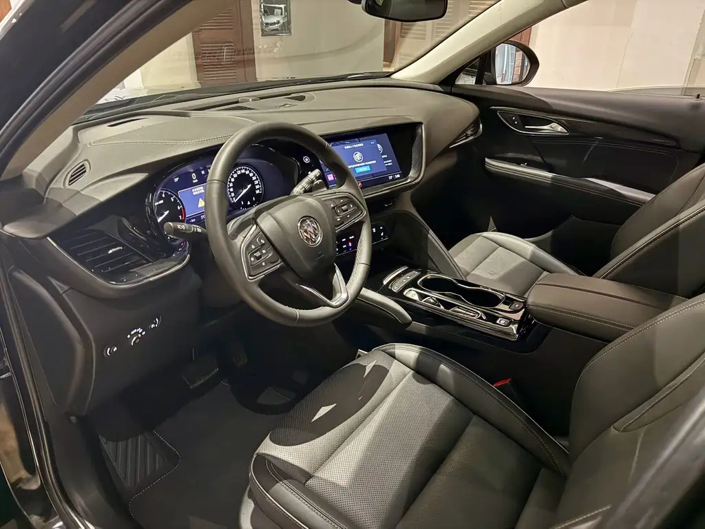 BUICK ENVISION S 2023