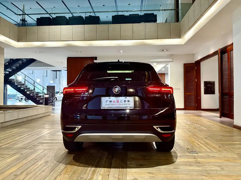 BUICK ENVISION S 2023