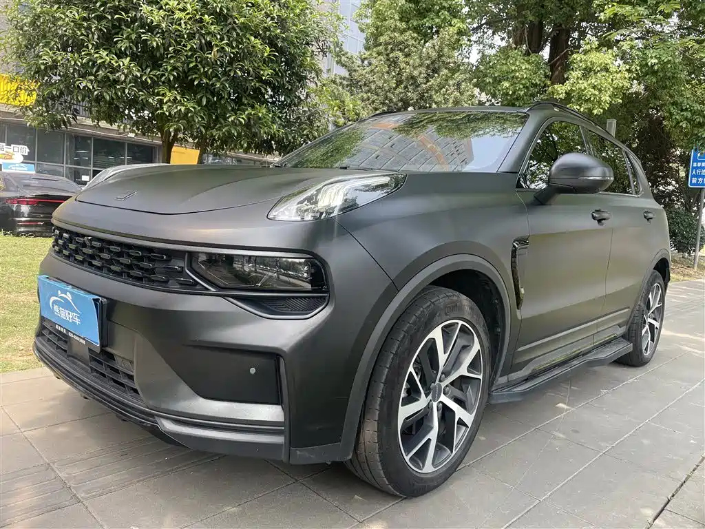 LYNK 01 2021