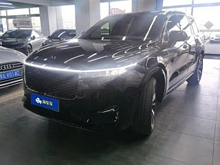 li-auto one