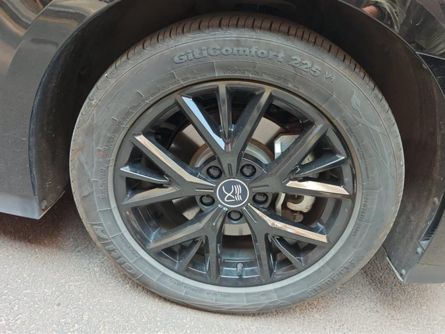 BYD HAN 2023