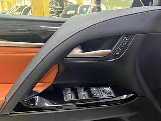 LEXUS LX 2019 YEAR 570 DELUXE EDITION 2019