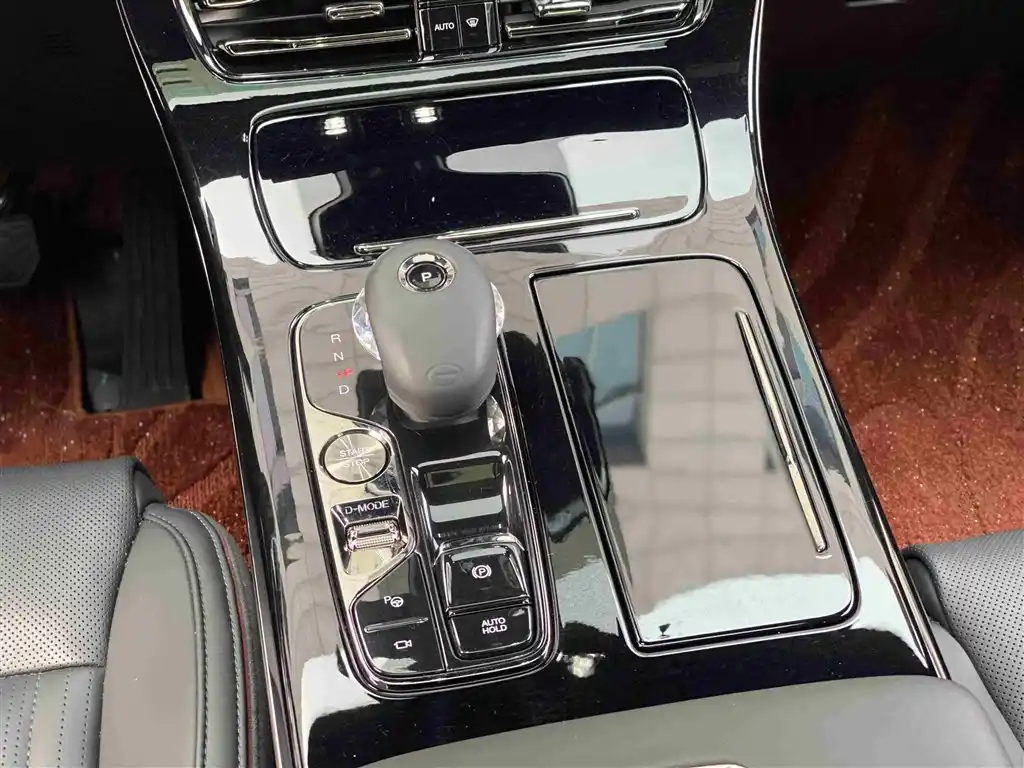 TRUMPCHI M8 2024