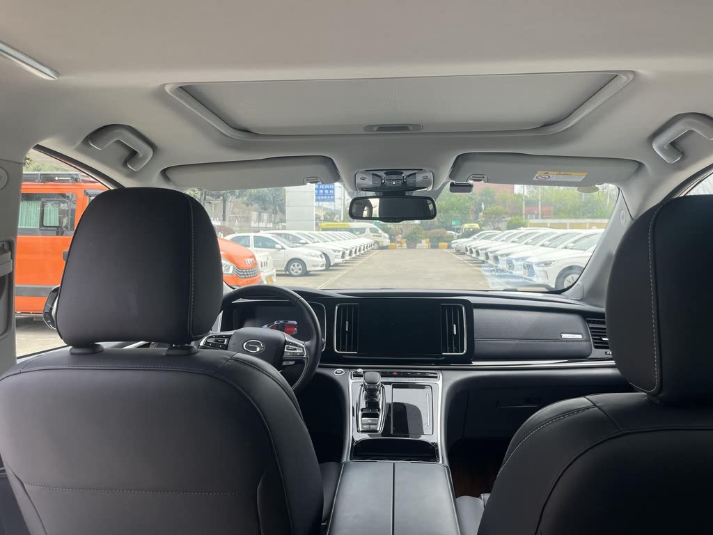 TRUMPCHI M8 2023