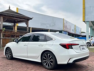HONDA INTEGRA  2022 YEAR 240TURBO CVT DELUXE EDITION 2022