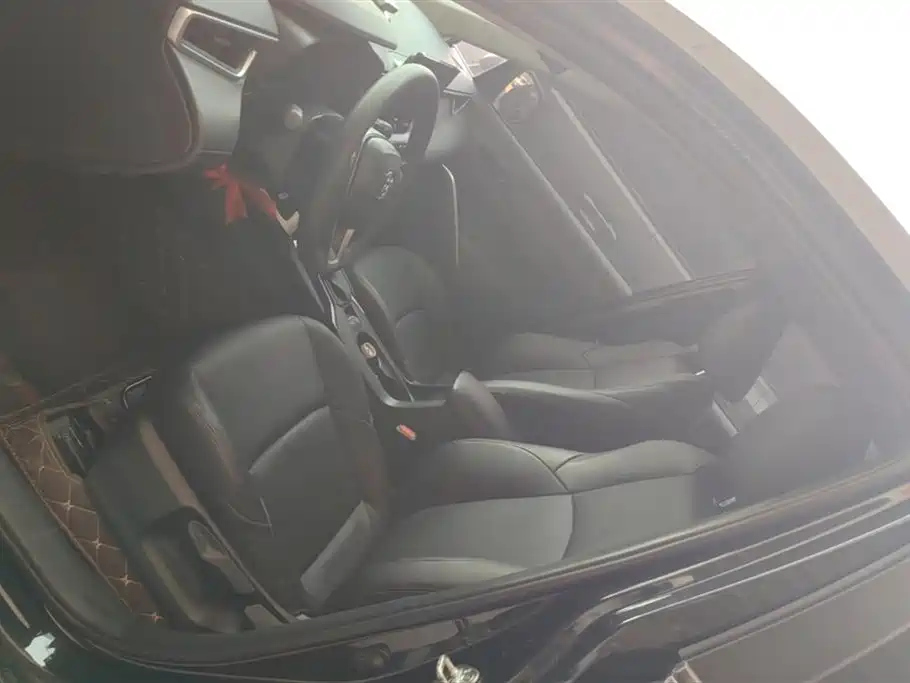 TOYOTA FRONTLANDER 2023