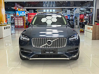 VOLVO XC90  2018