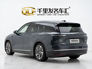 NIO ES8  2023 YEAR 75KWH 2023