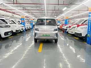 Заказать SHINERAY NEW ENERGY T3L EV