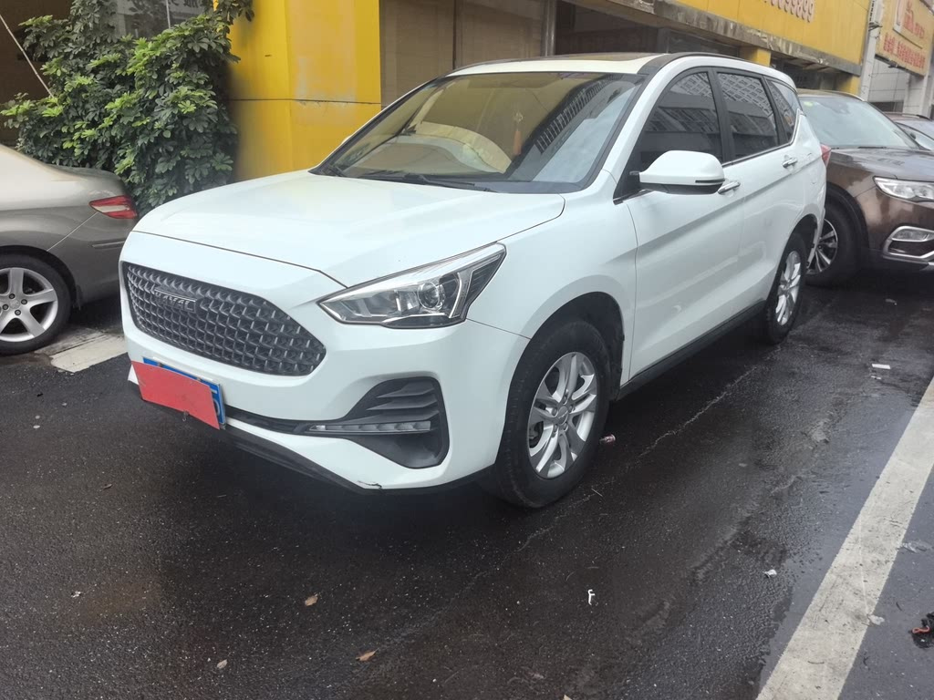 HAVAL M6 2019