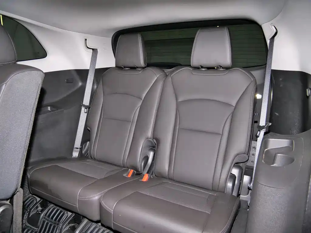 BUICK ENCLAVE 2020