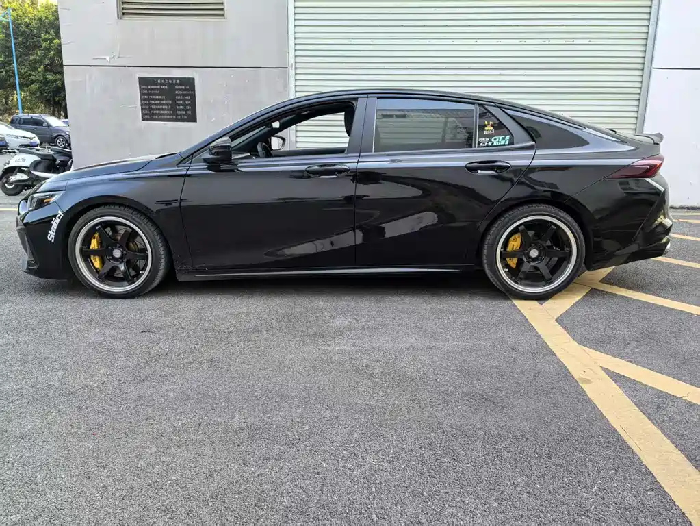 TRUMPCHI EMPOW 2021