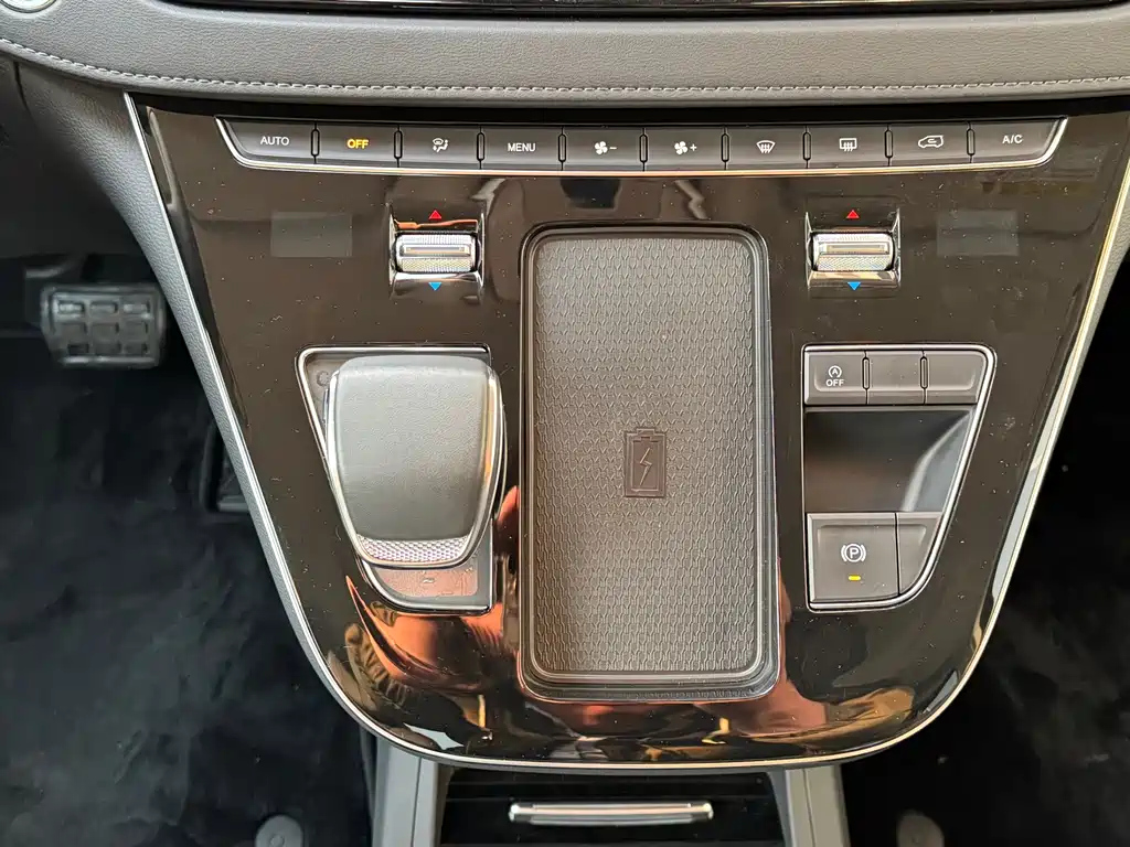 HONGQI HQ9 2023