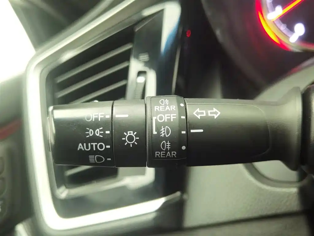 HONDA SI PLATINUM 2015