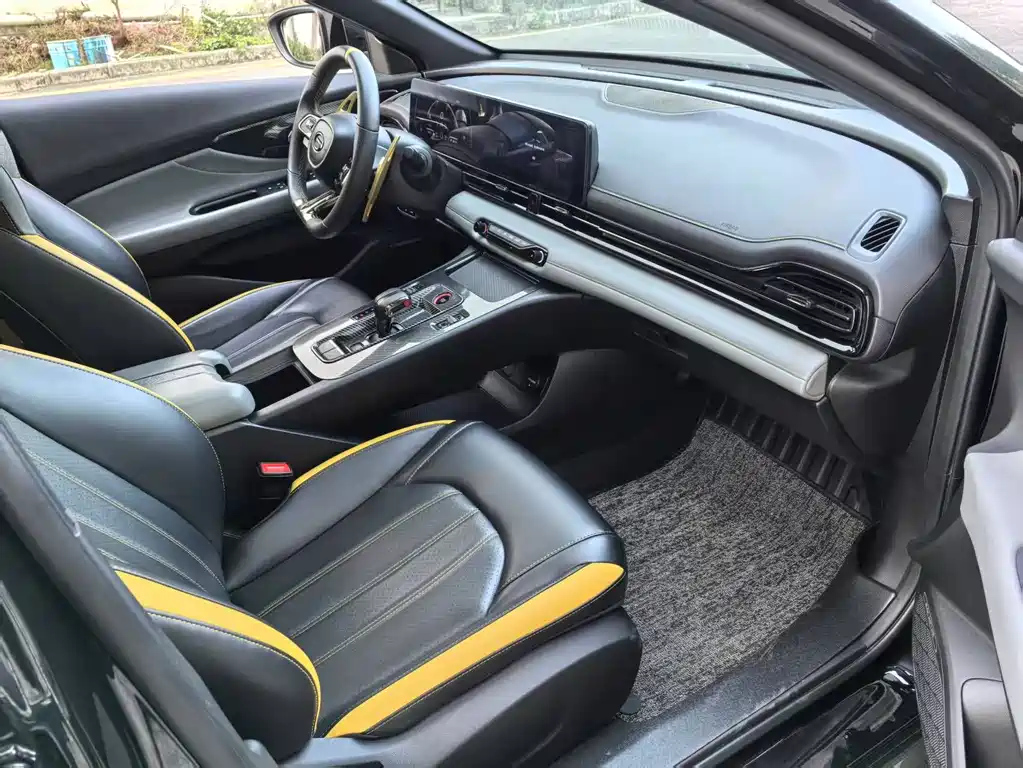 TRUMPCHI EMPOW 2021