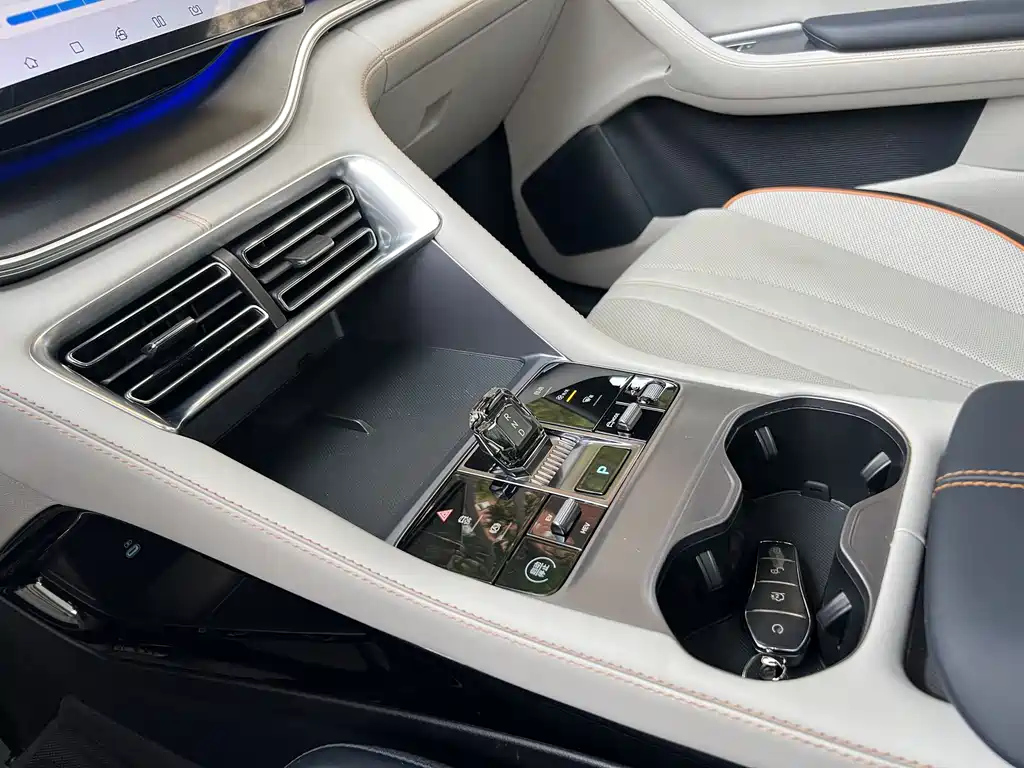 BYD SONG PLUS NEW ENERGY 2024