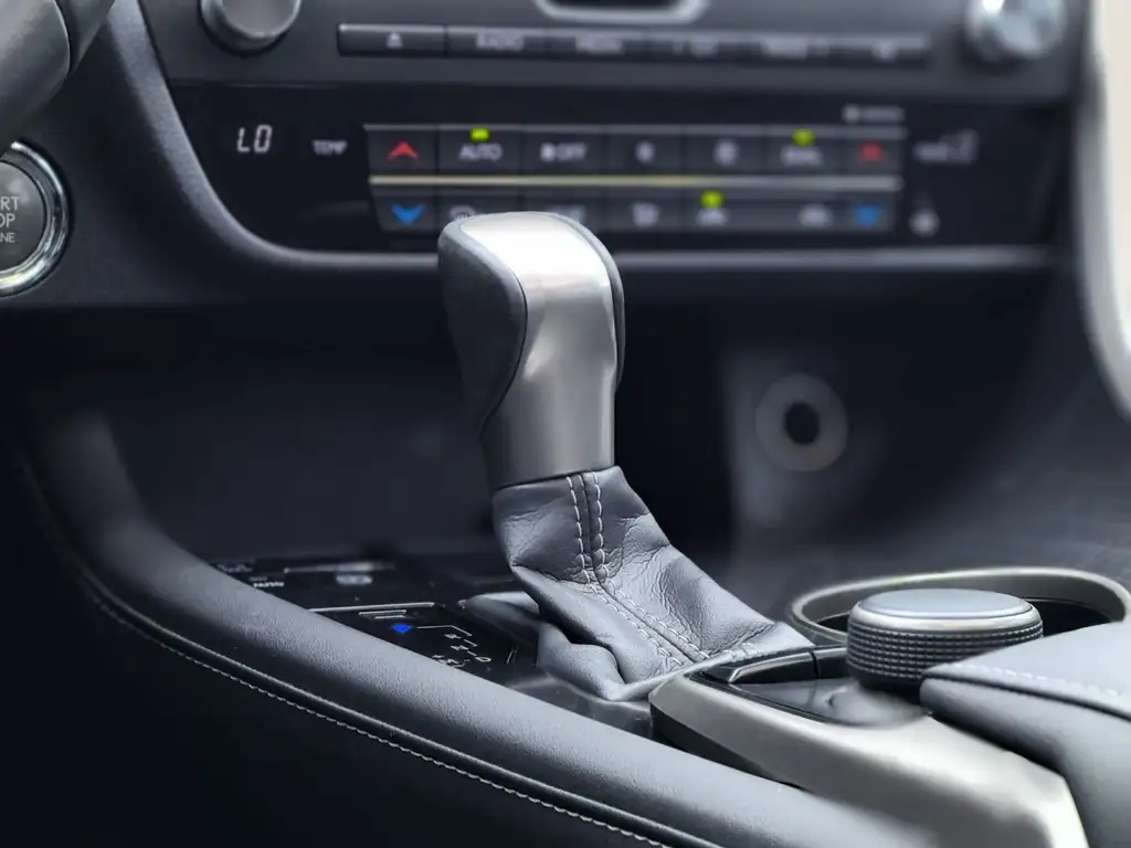 LEXUS RX 2016