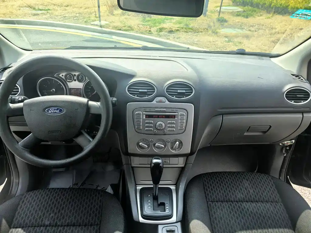 FORD FOCUS 2013