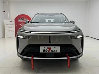 Заказать WEY 拿铁DHT-PHEV