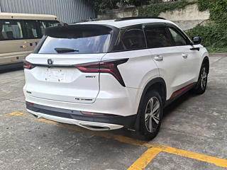 CHANGAN CS75 PLUS  2020 YEAR 1.5T AUTOMATIC LUXURY 2020