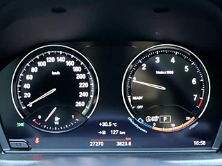 BMW X1  2022 YEAR SDRIVE20LI EXCLUSIVE 2022