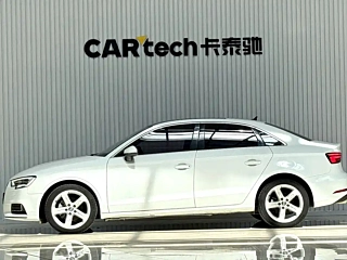 AUDI A3  2020